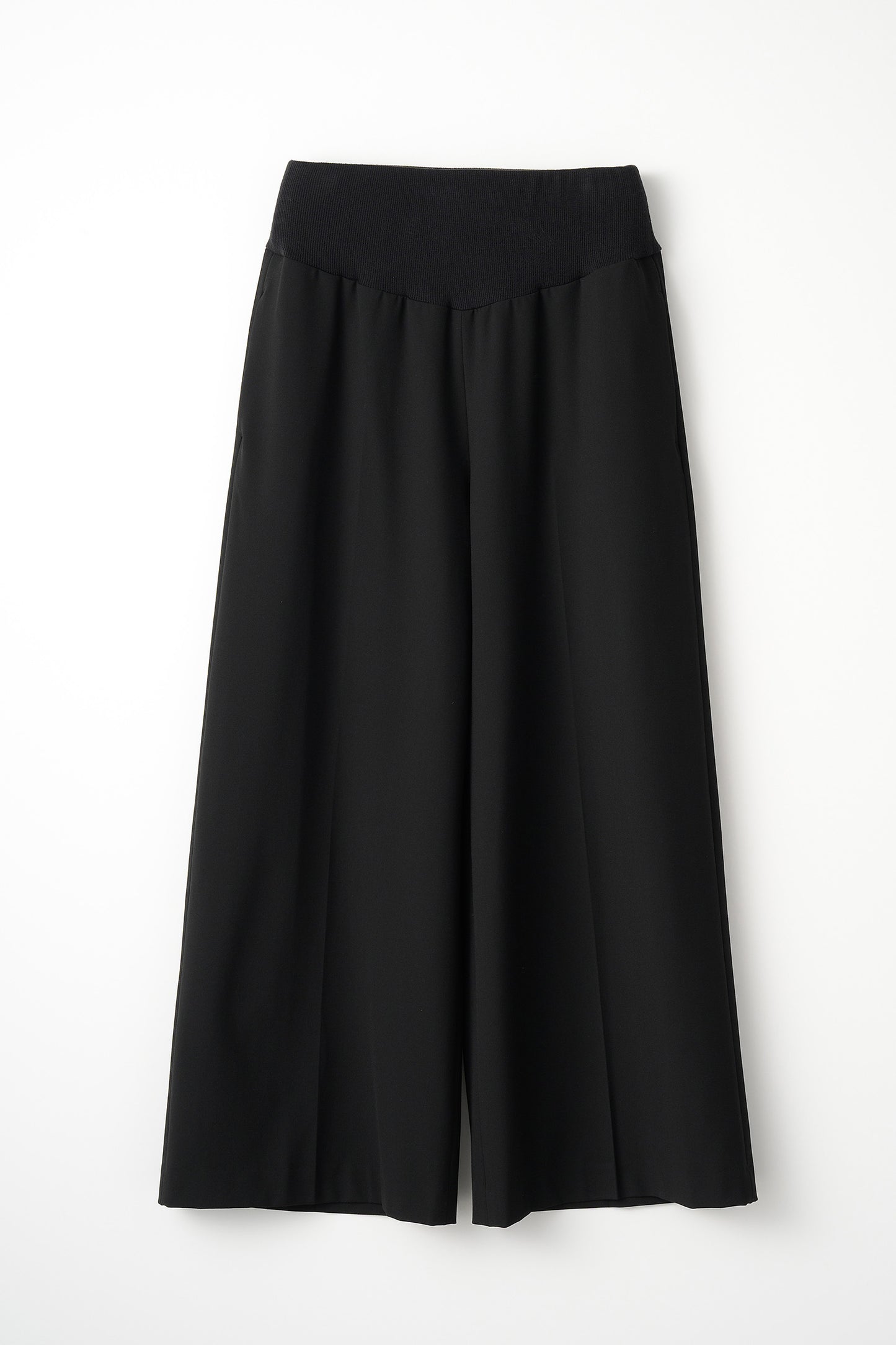 Noona relaxing pants(Black)