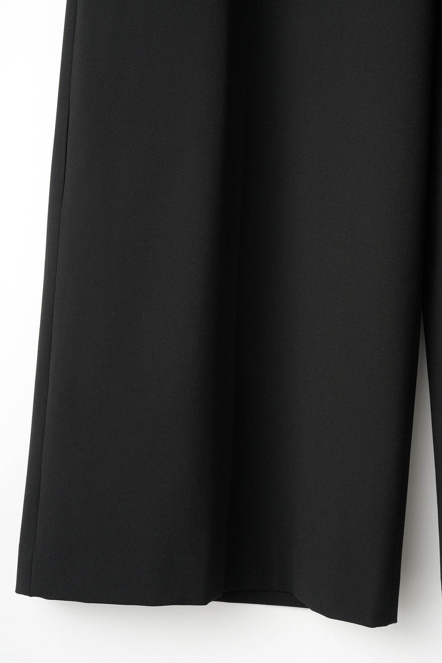 Noona relaxing pants(Black)