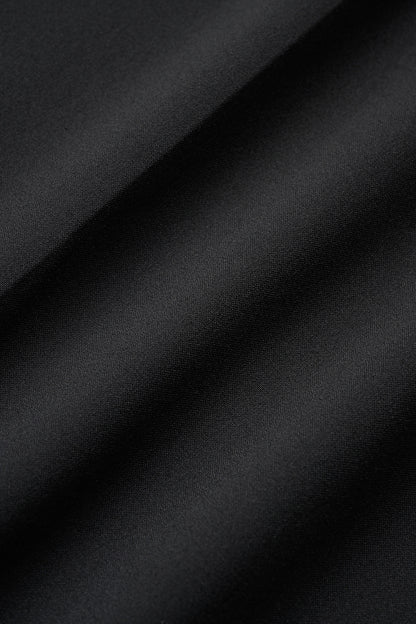 Noona relaxing pants(Black)