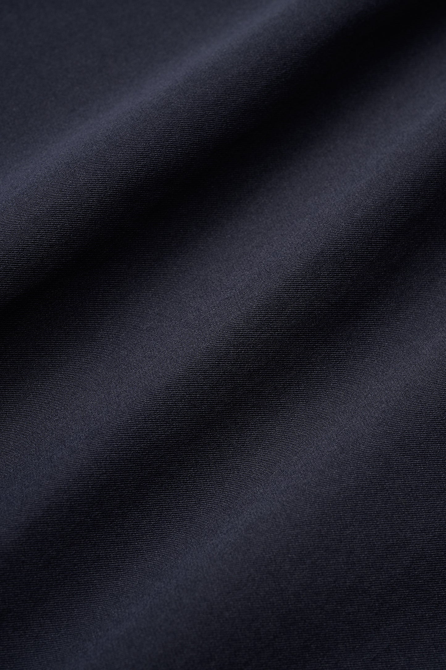 Tulle topping skirt(Navy)