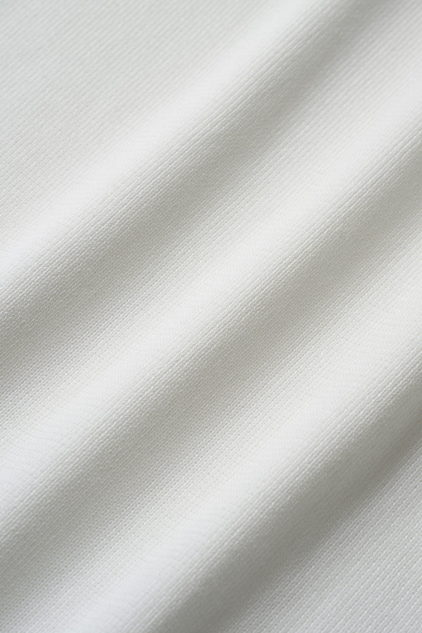 Flurries sleeve kint tops(White)