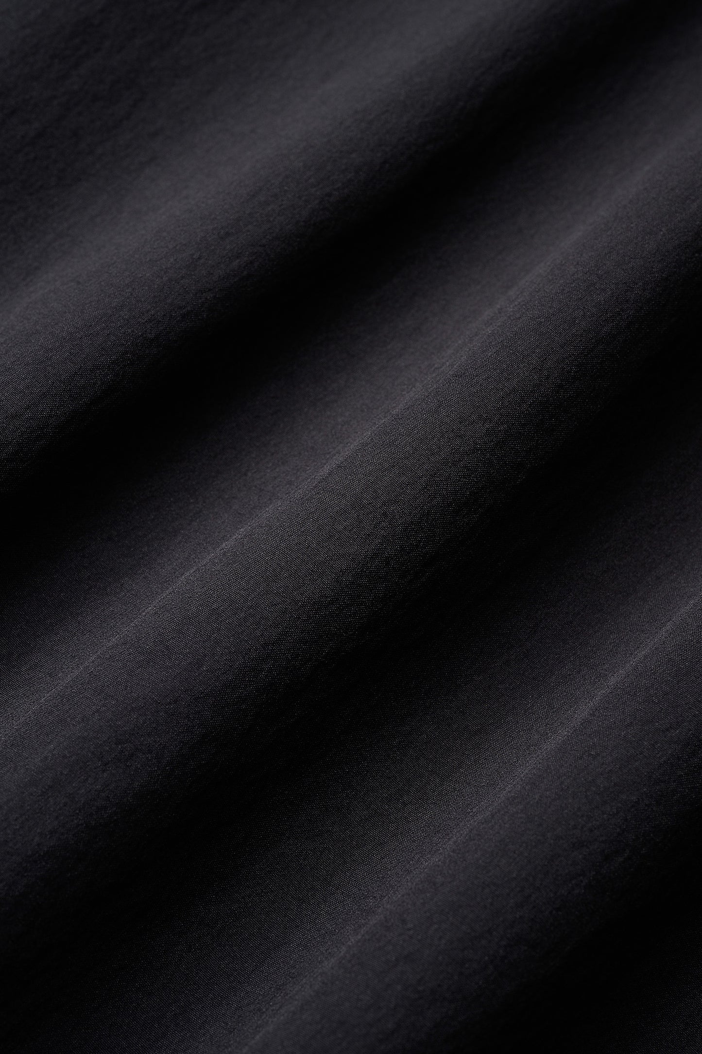 Velor touch knit dress(Black)