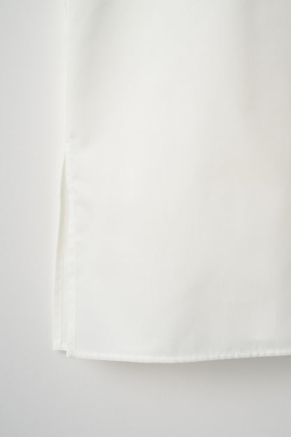 French chic blouse(White)