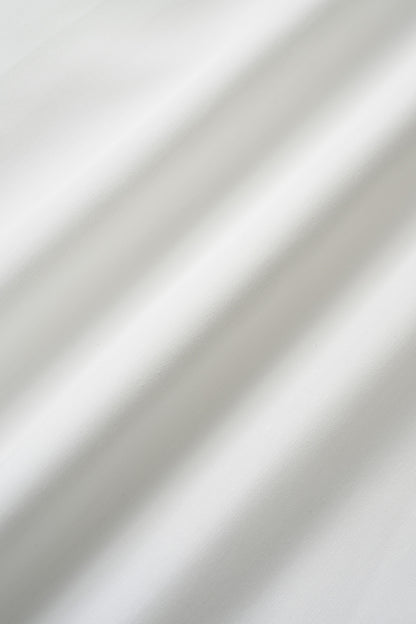 French chic blouse(White)