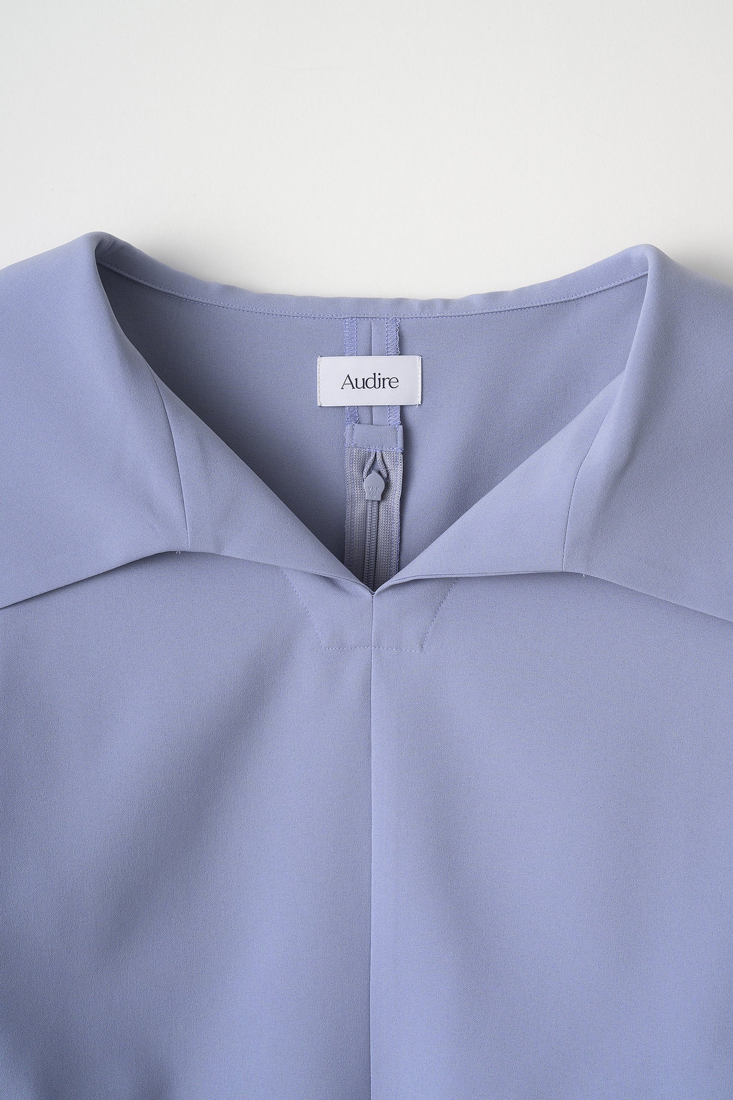 Shoreline blouse(Blue)