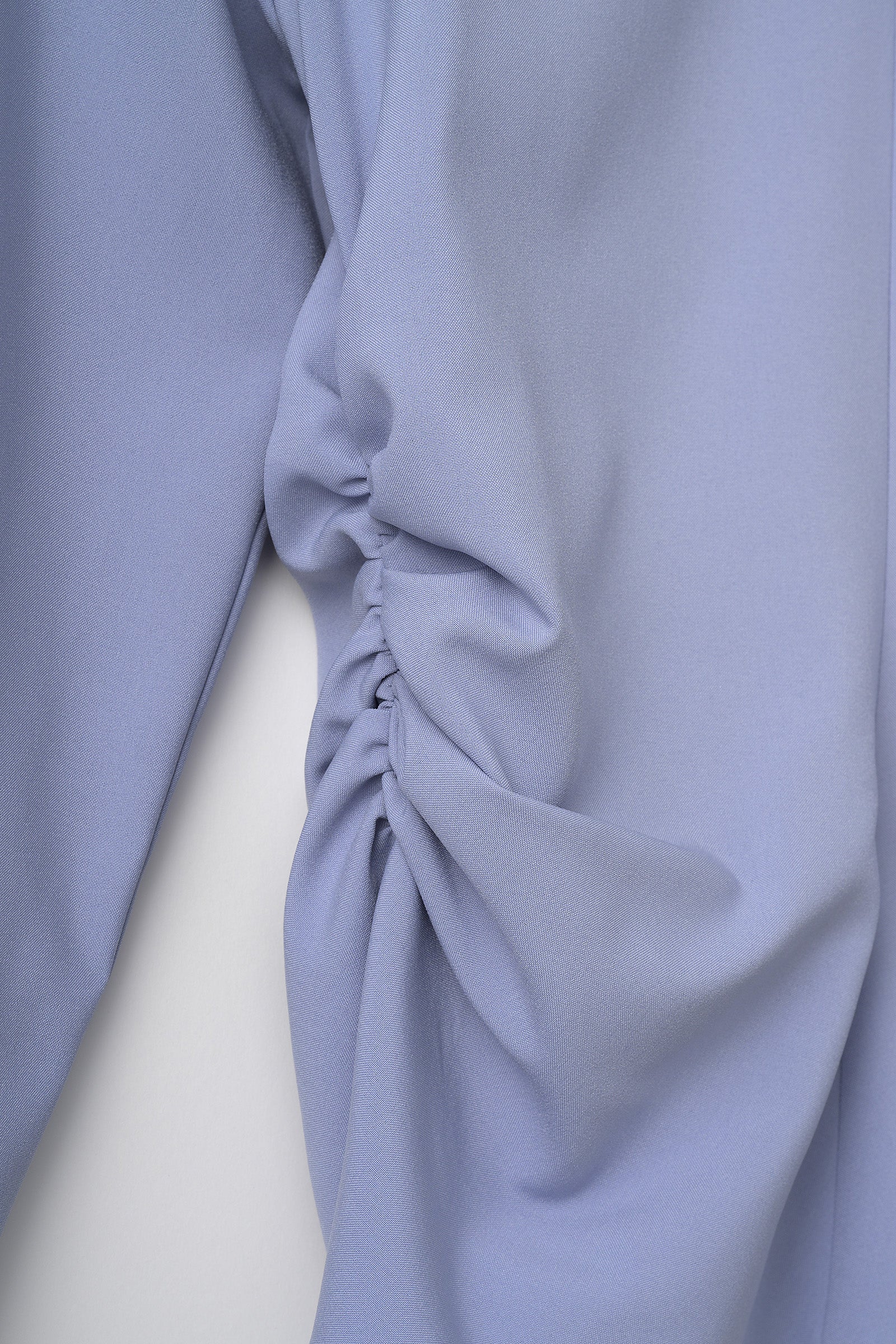 Shoreline blouse(Blue) – Audire