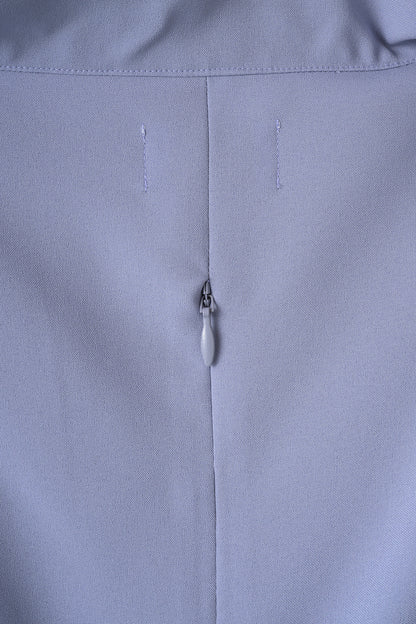 Shoreline blouse(Blue)