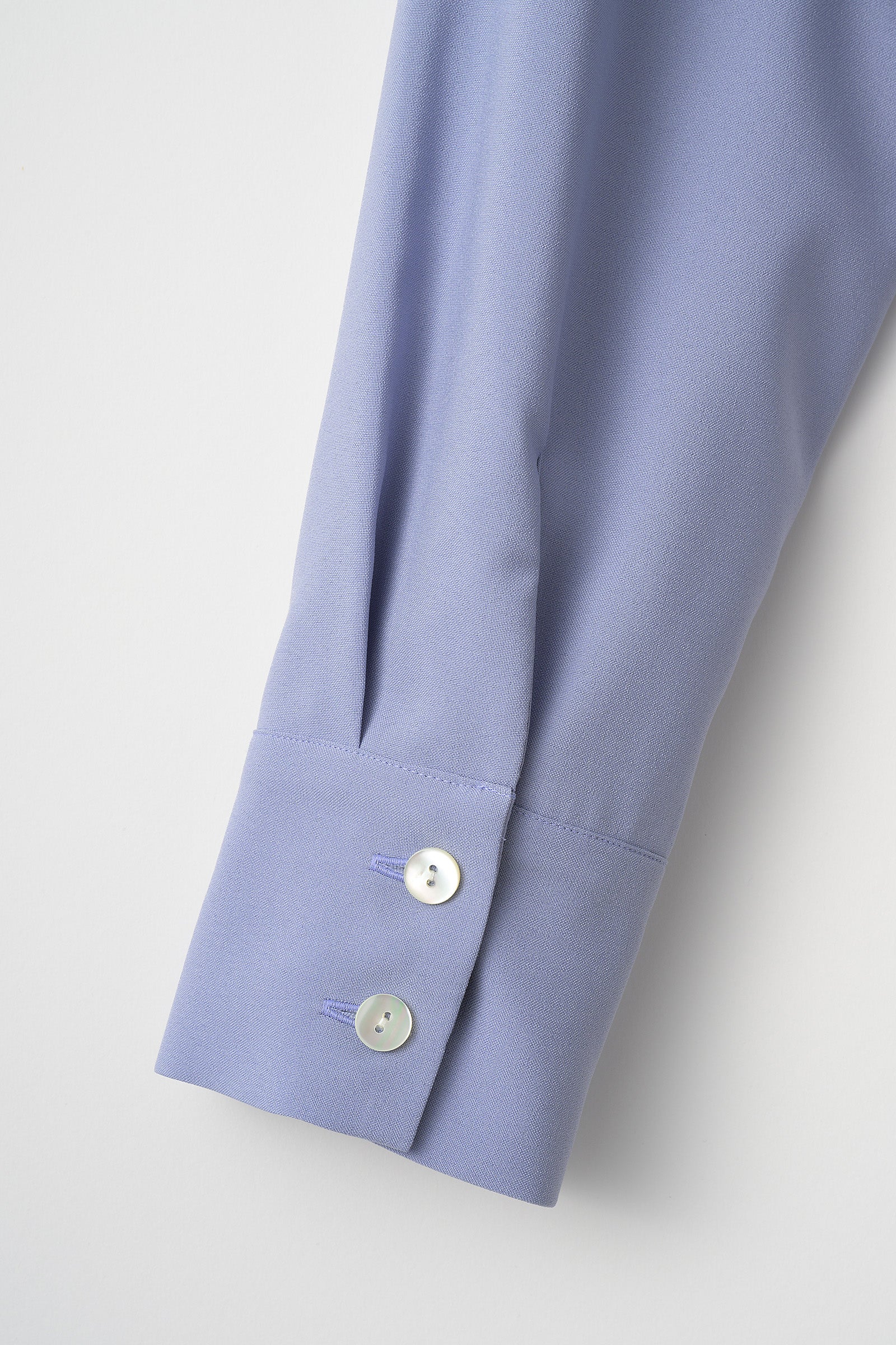 Audire アウディーレ　Shoreline blouse(Navy)S Shoreline blouse(Blue) – Audire