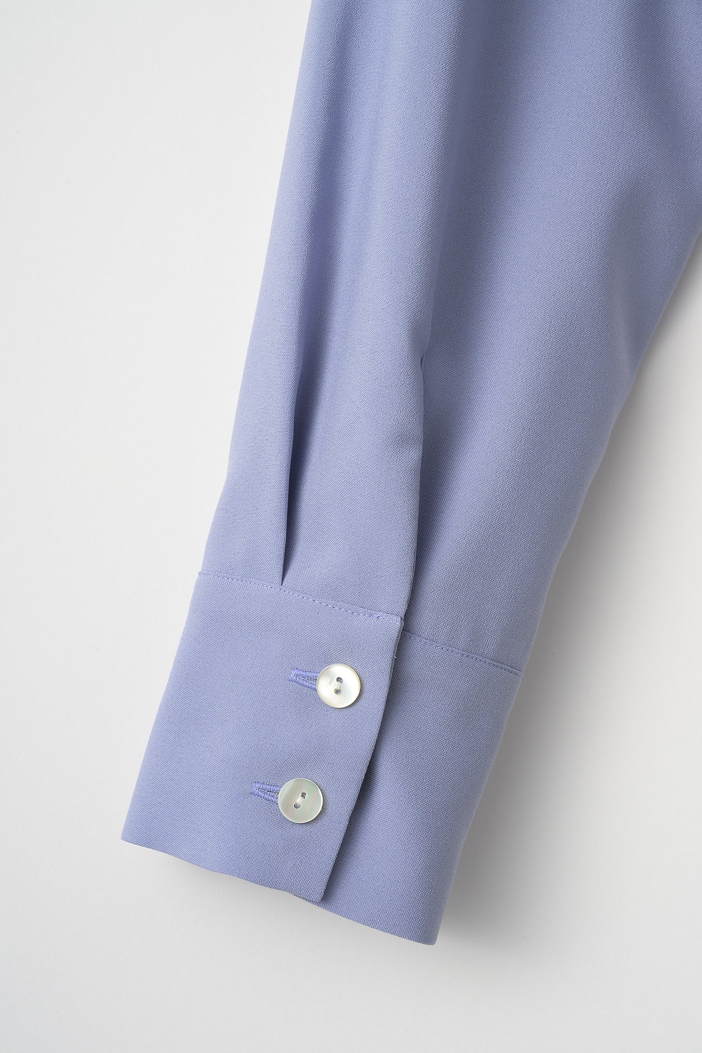 Shoreline blouse(Blue)