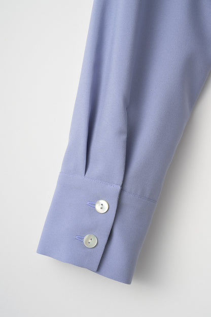 Shoreline blouse(Blue)