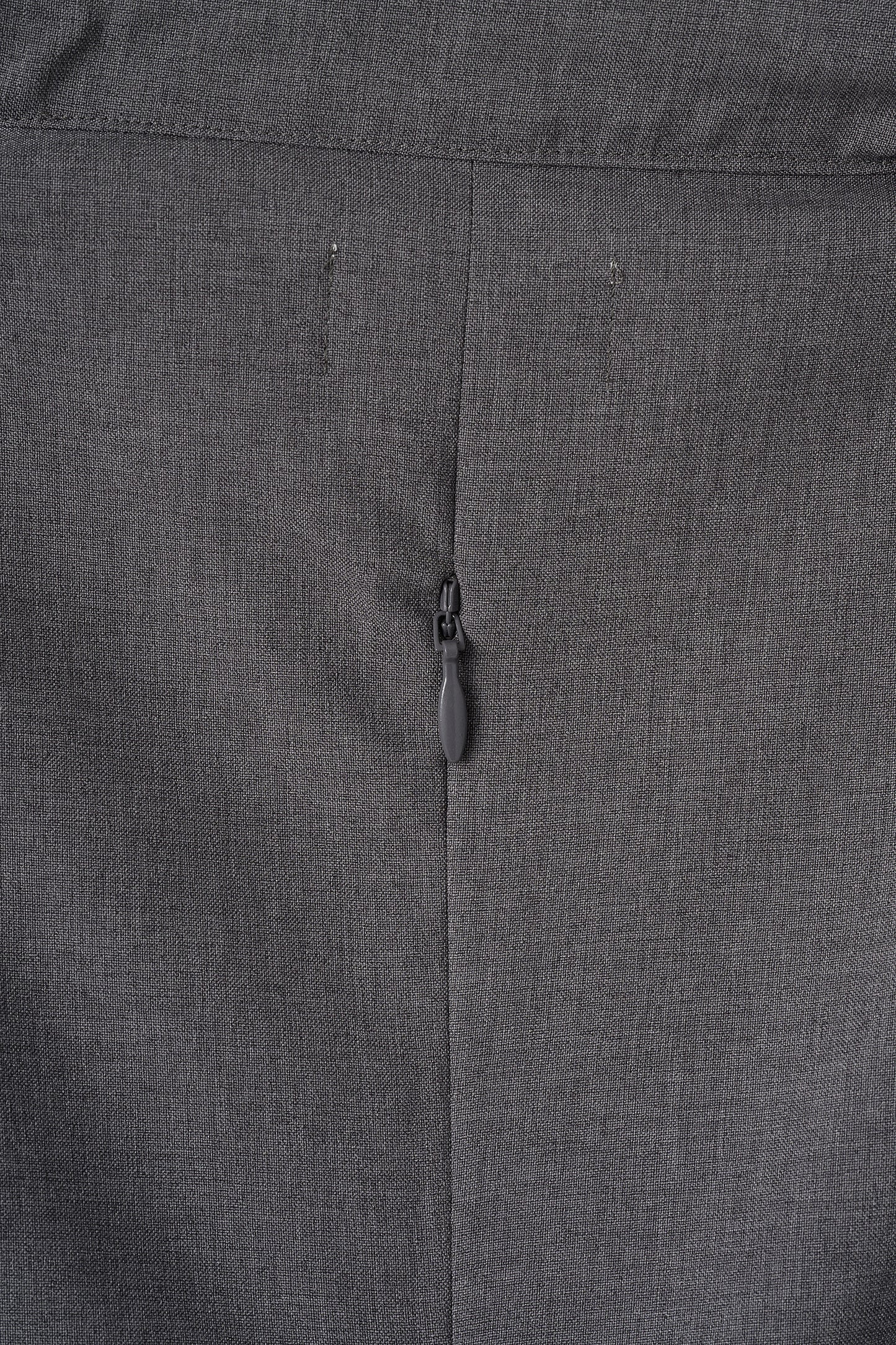 Shoreline blouse(Gray)