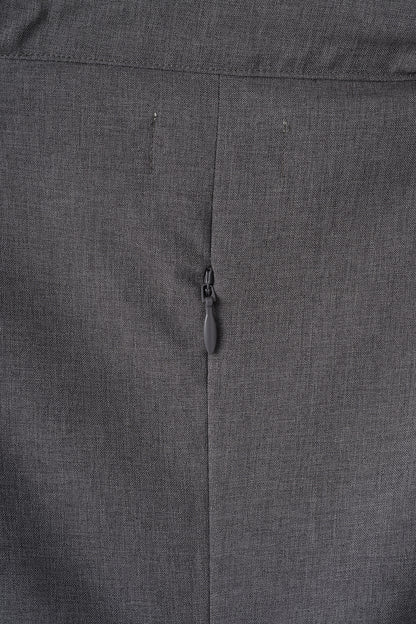 Shoreline blouse(Gray)