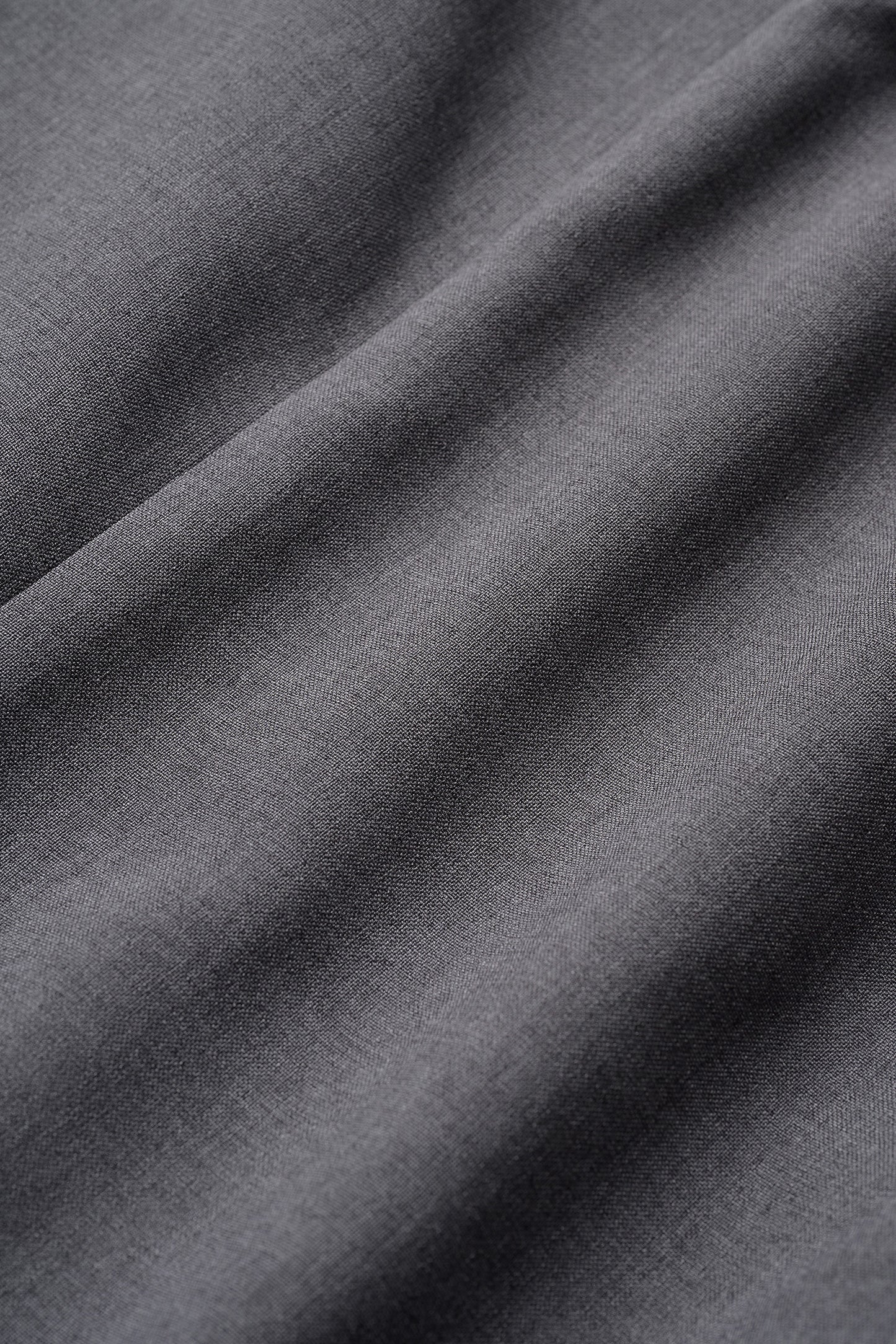 Shoreline blouse(Gray)