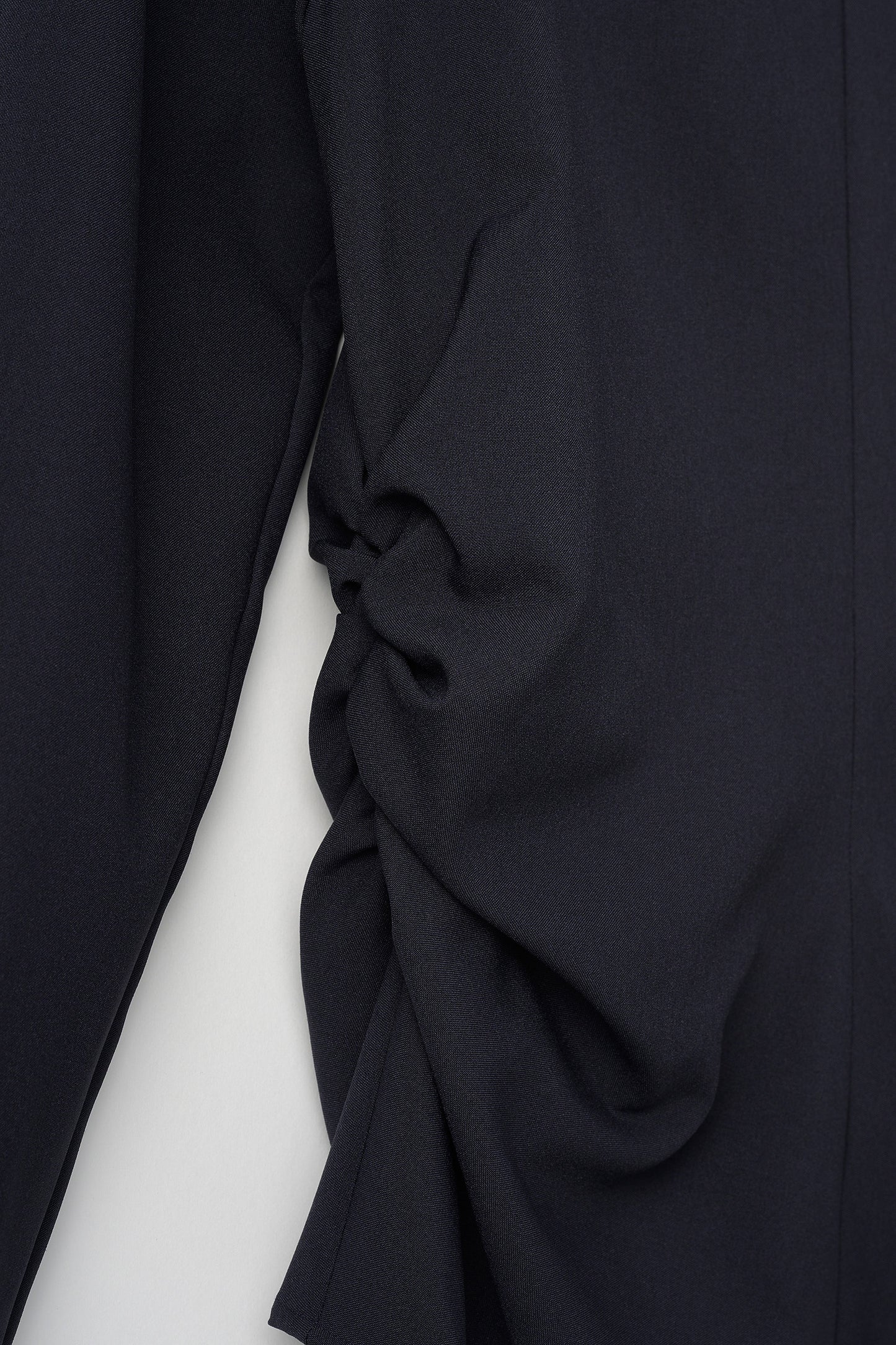 Shoreline blouse(Navy)