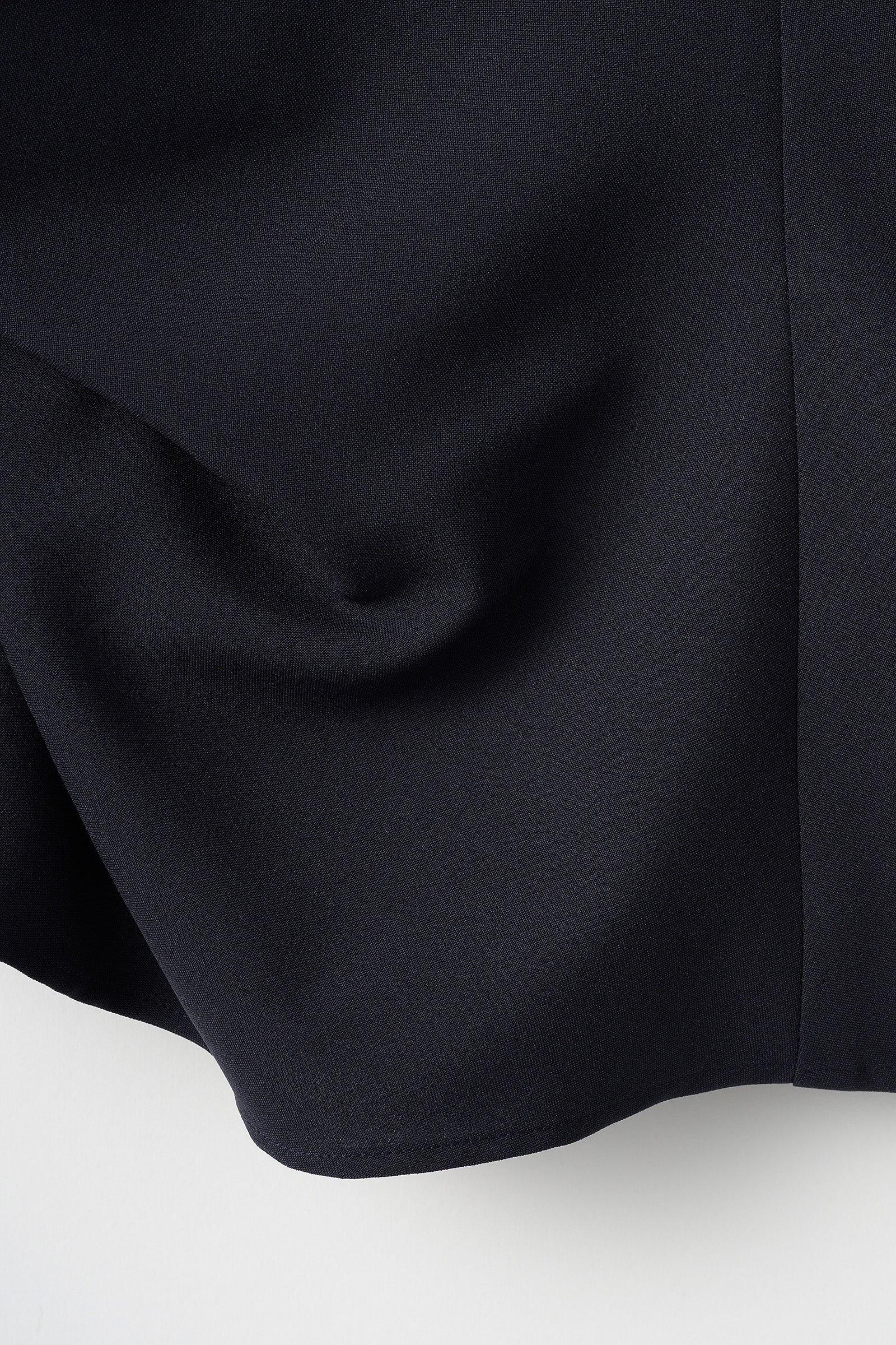 Shoreline blouse(Navy) – Audire