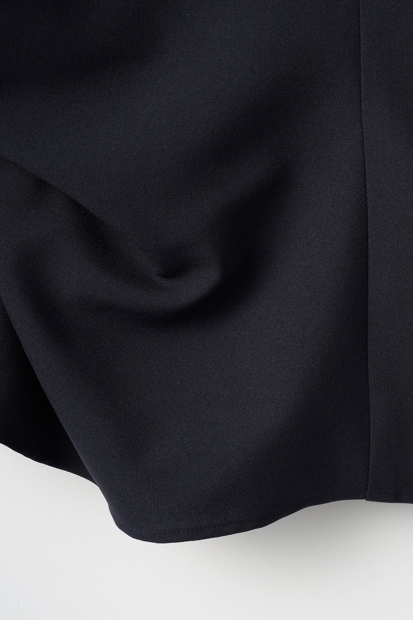 Shoreline blouse(Navy)