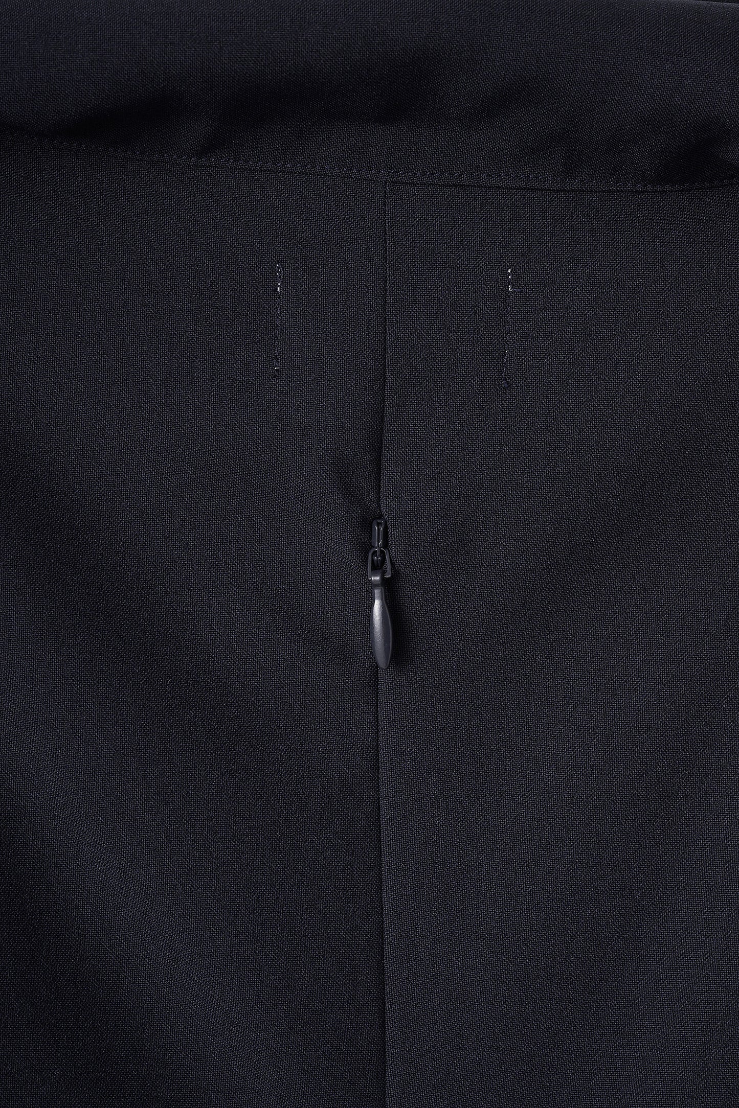 Shoreline blouse(Navy)