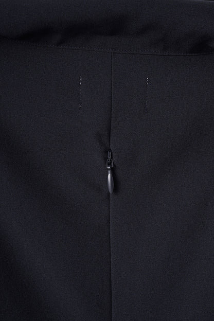 Shoreline blouse(Navy)