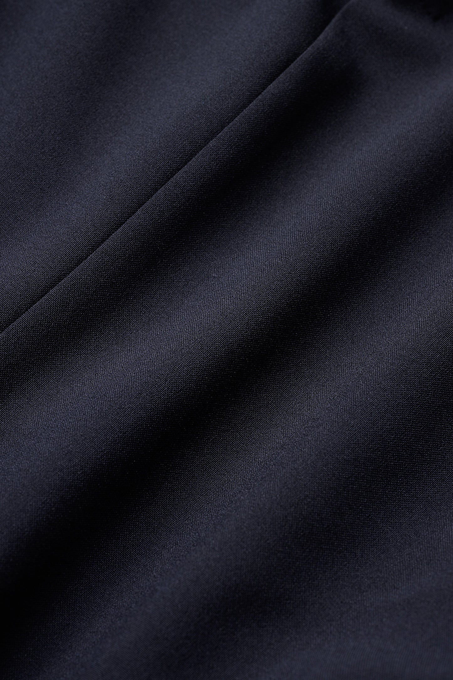 Shoreline blouse(Navy)