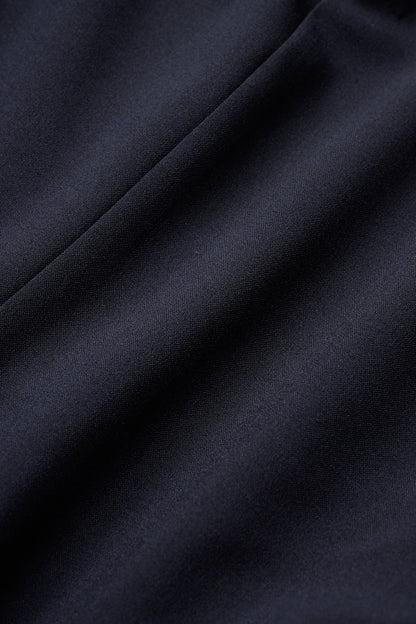 Shoreline blouse(Navy)