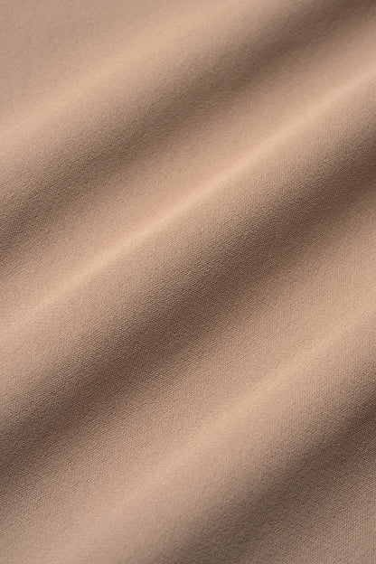 Frame layeard vest(Camel)