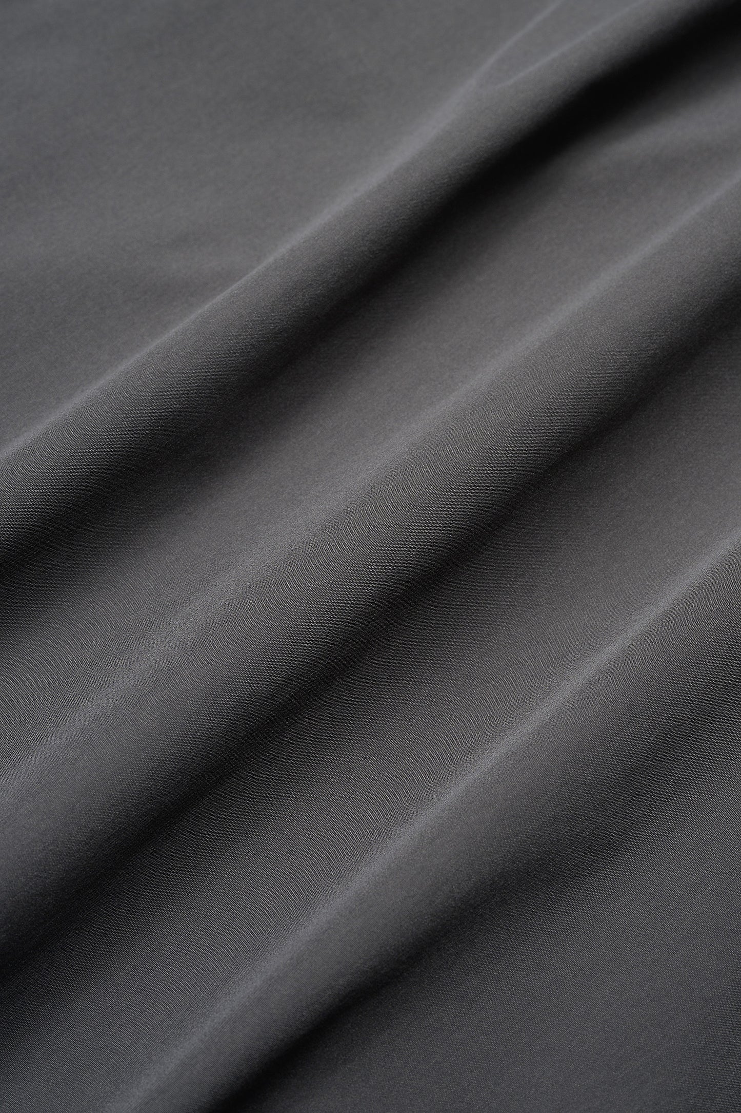 KushuKushu tack dress(Charcoal)