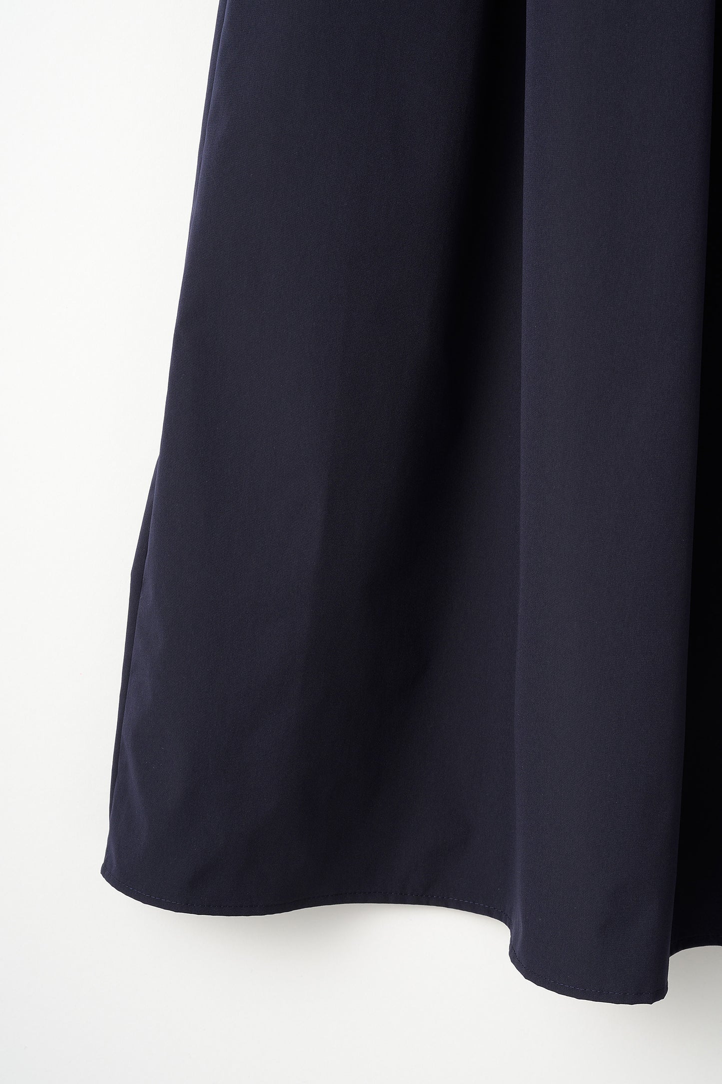 KushuKushu tack dress(Navy)