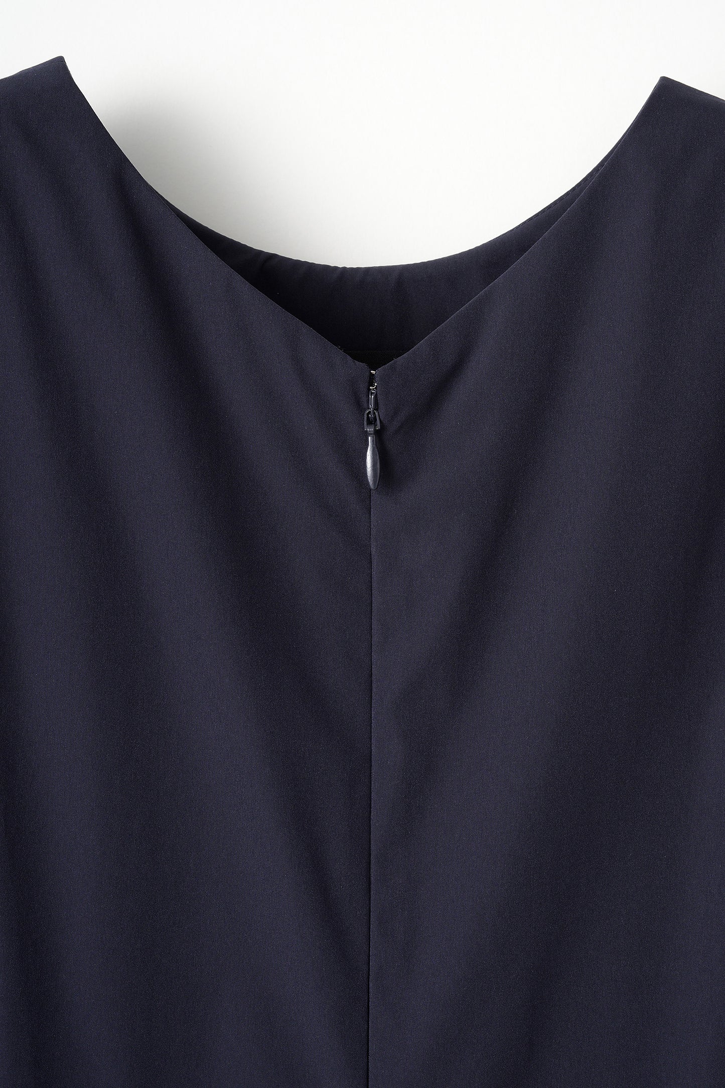 KushuKushu tack dress(Navy)