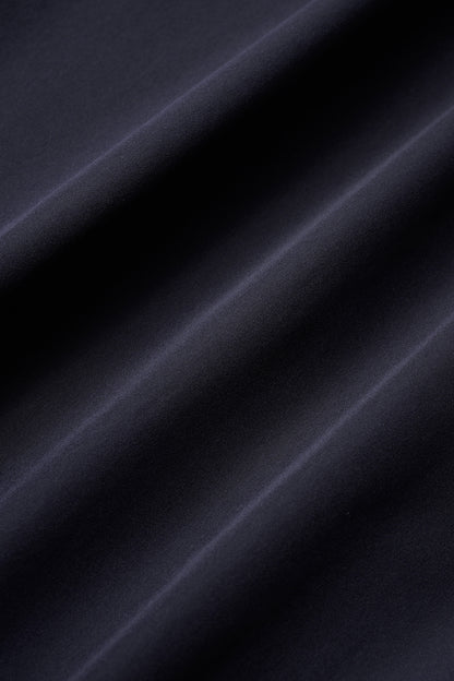 KushuKushu tack dress(Navy)