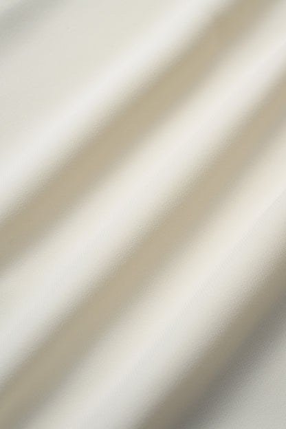 Charlotte flare dress(Ivory)