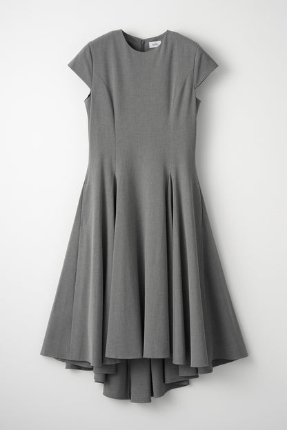 Noona dress(Gray)