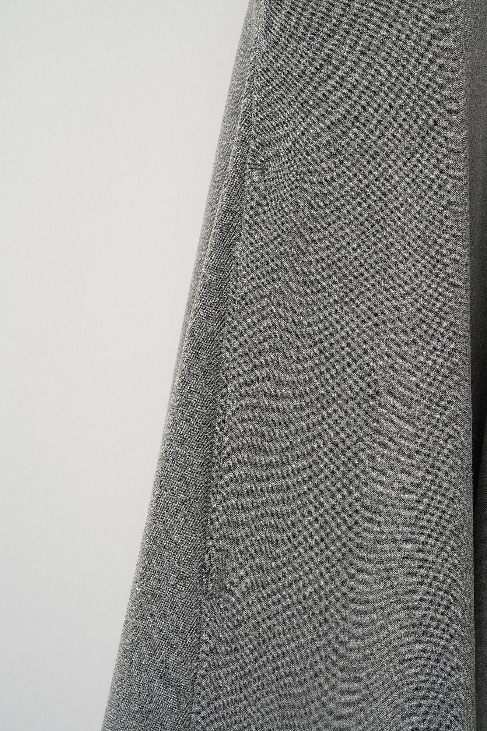 Noona dress(Gray) – Audire
