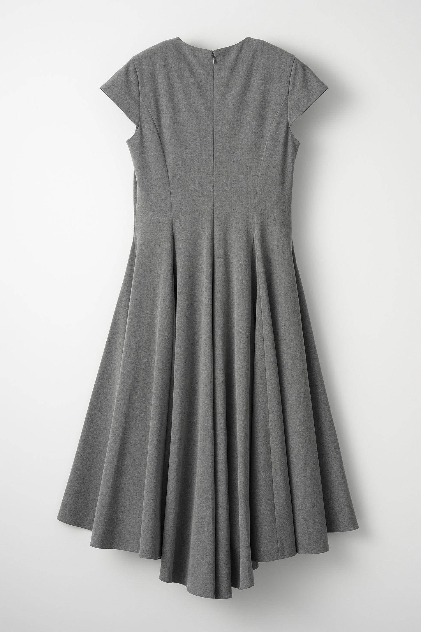 Noona dress(Gray)