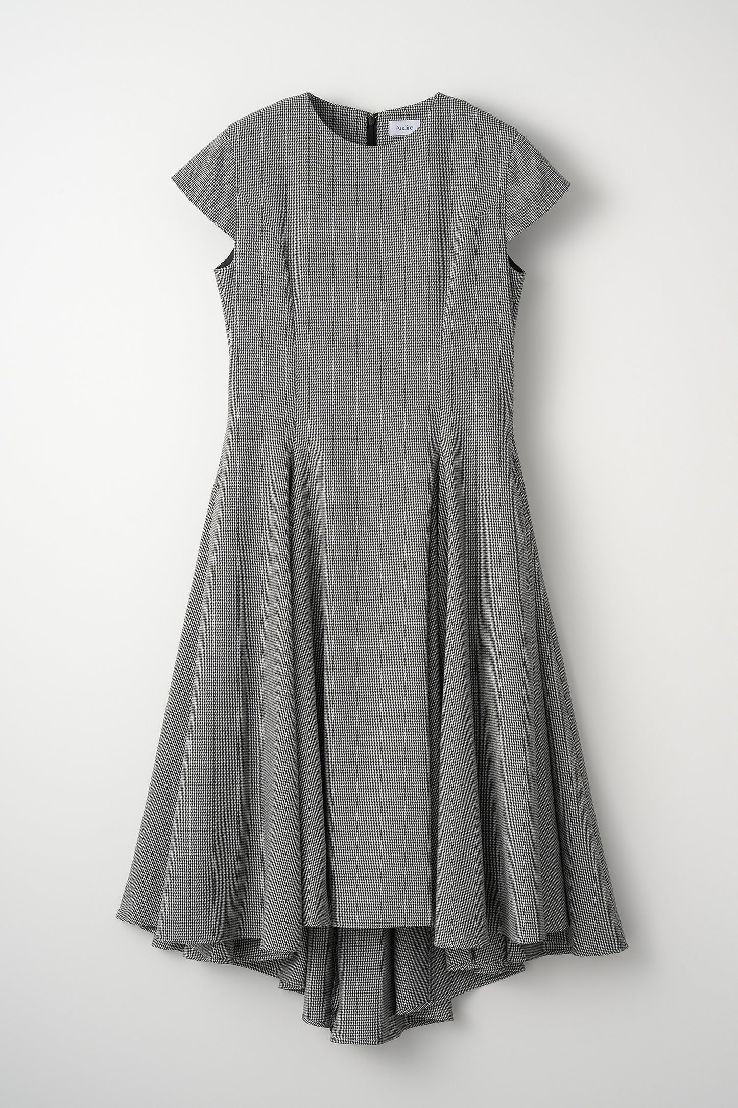 Noona dress(Houndstooth)