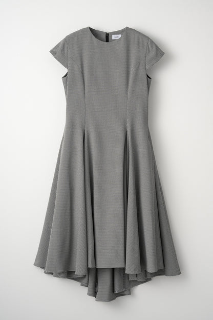 Noona dress(Houndstooth)