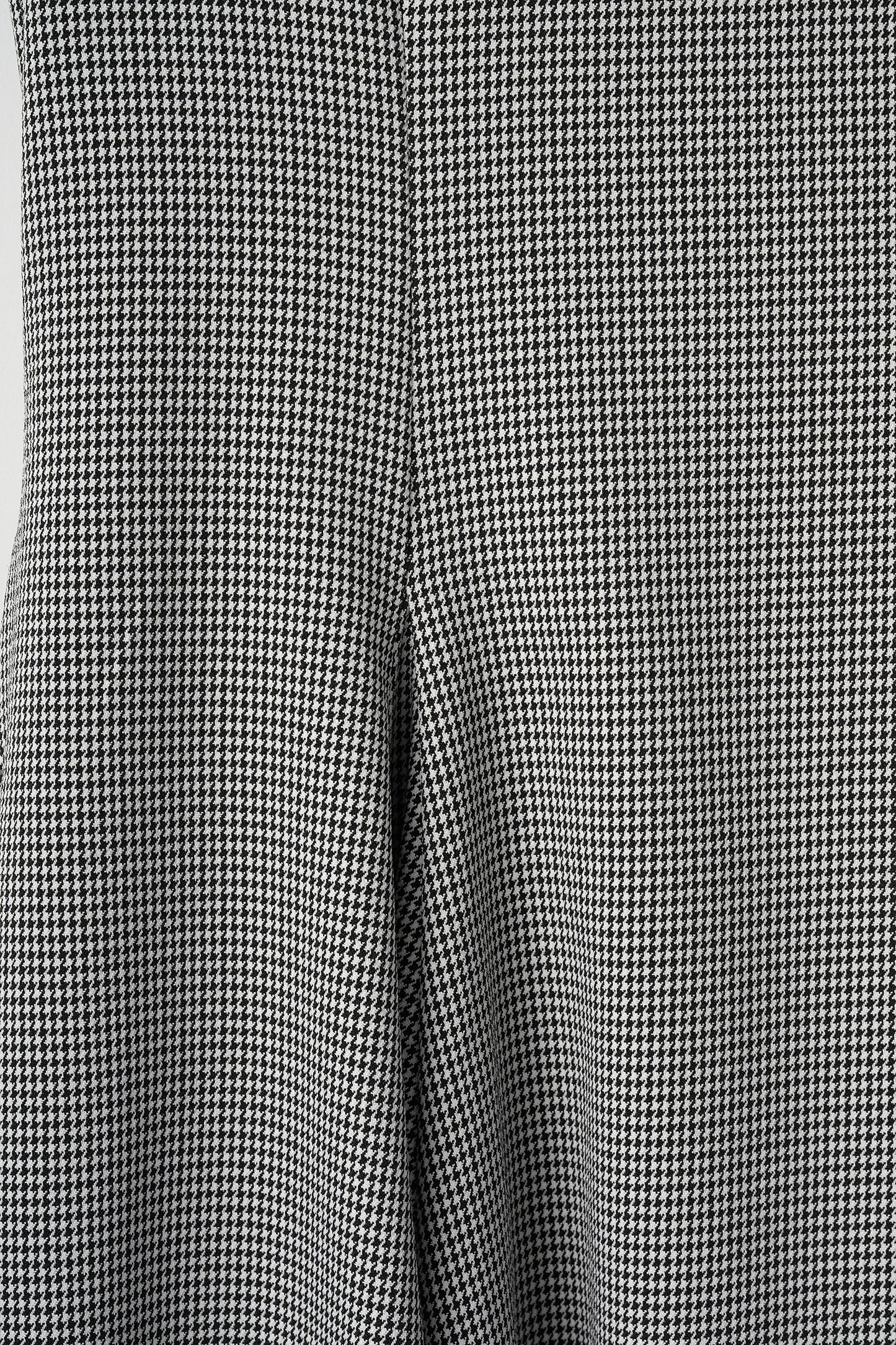 Noona dress(Houndstooth)