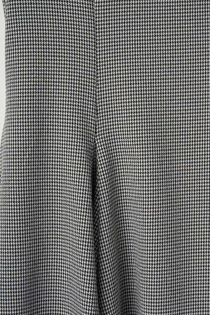 Noona dress(Houndstooth)