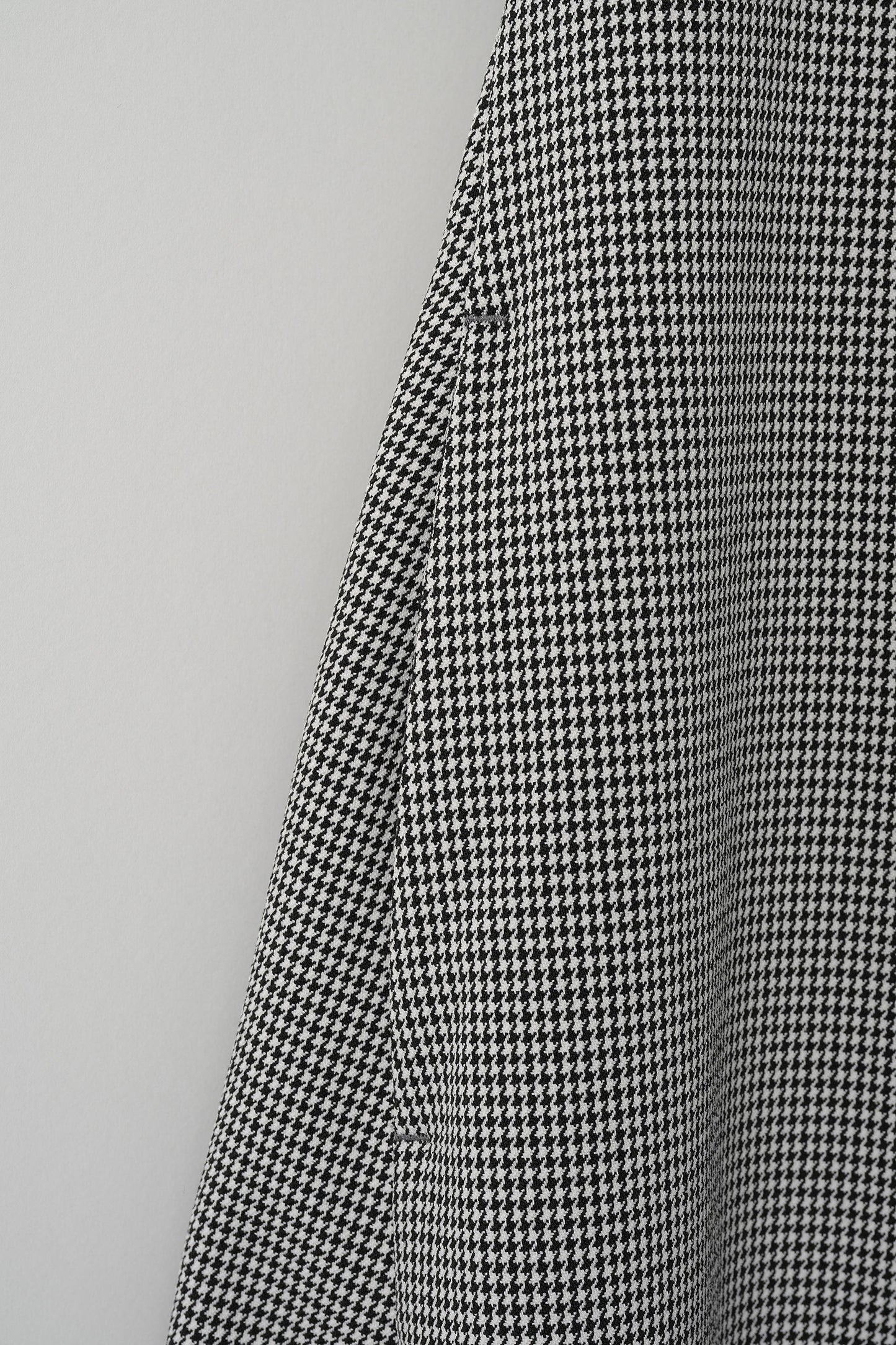 Noona dress(Houndstooth)