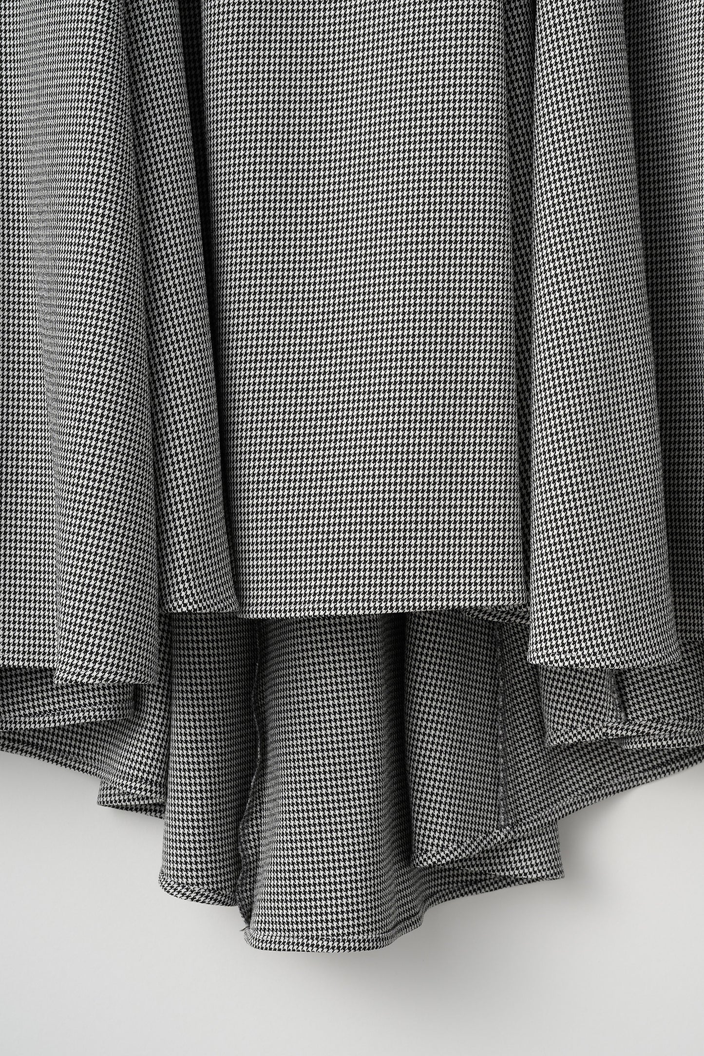 Noona dress(Houndstooth)