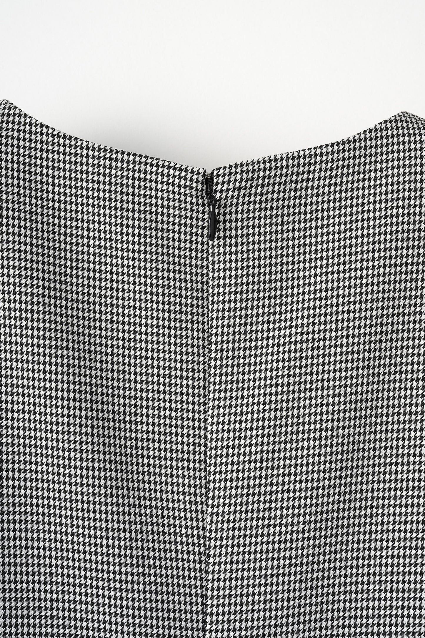 Noona dress(Houndstooth)