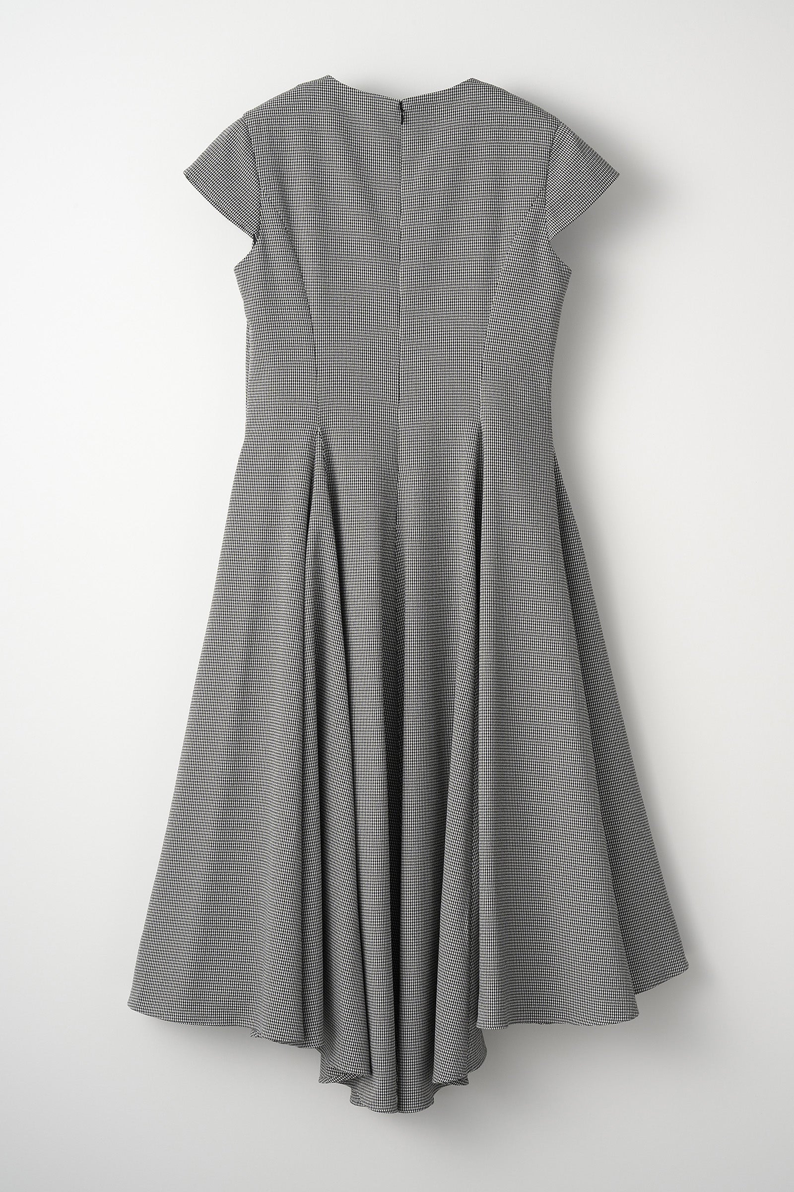 Noona dress(Houndstooth) – Audire