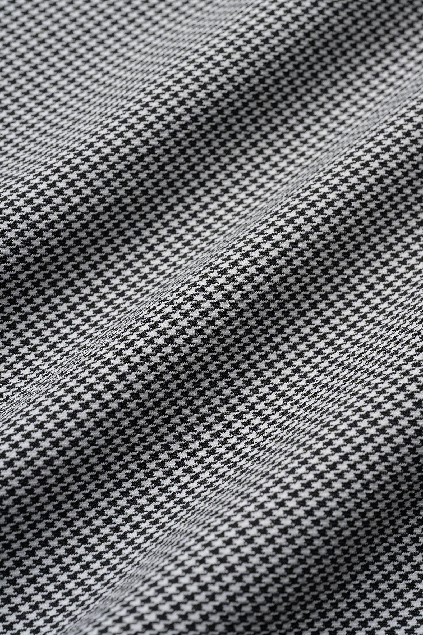 Noona dress(Houndstooth) – Audire