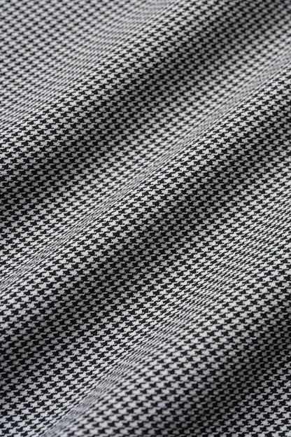 Noona dress(Houndstooth)