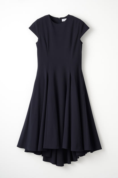 Noona dress(Navy)