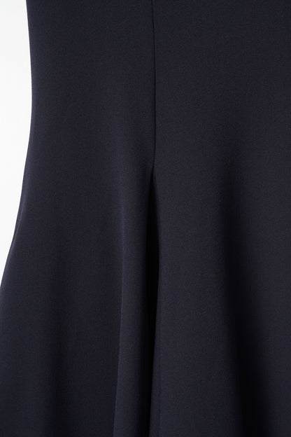 Noona dress(Navy)