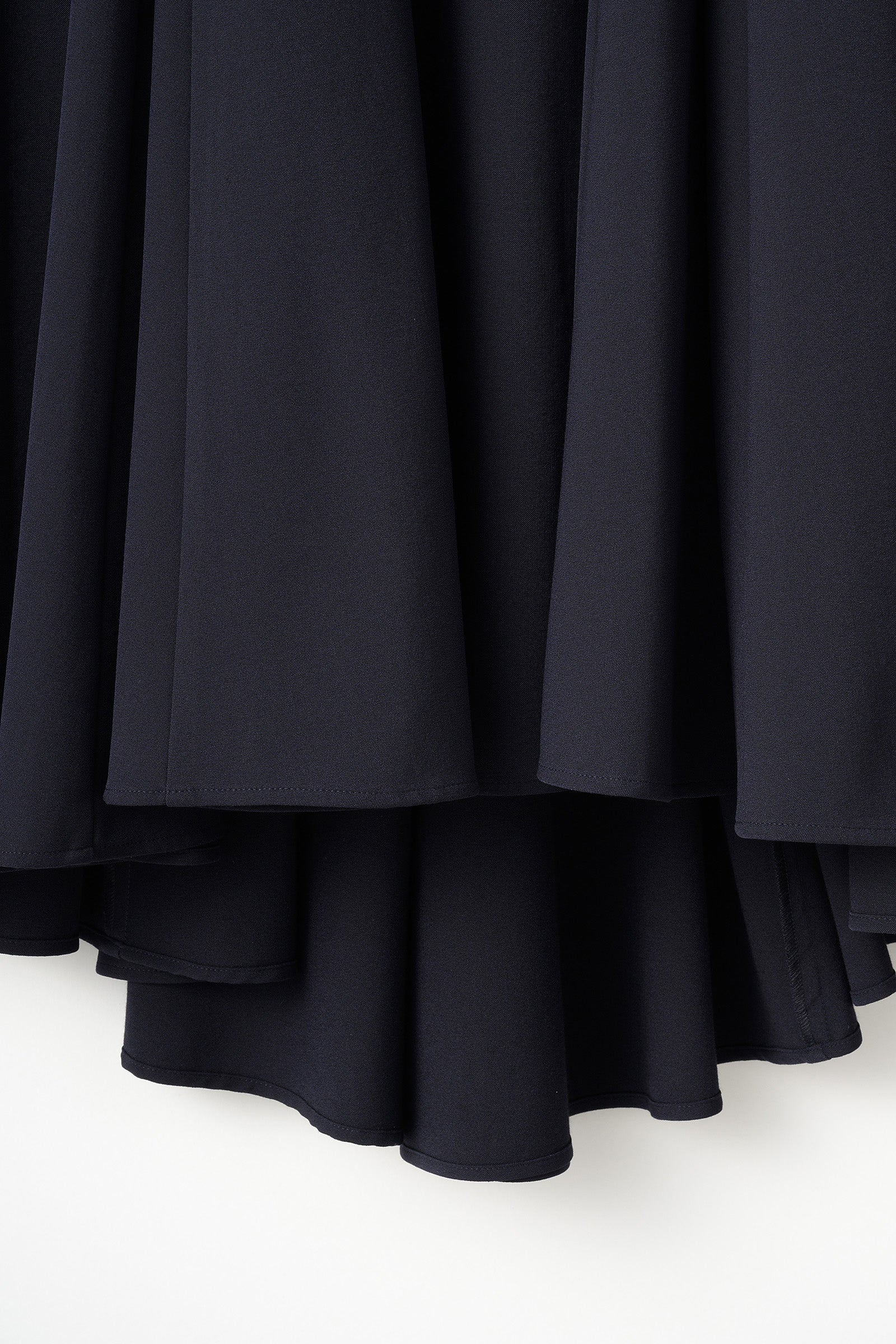 Noona dress(Navy) – Audire