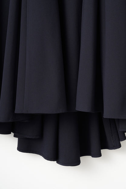Noona dress(Navy)