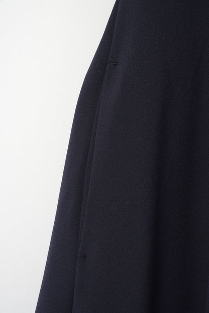 Noona dress(Navy)
