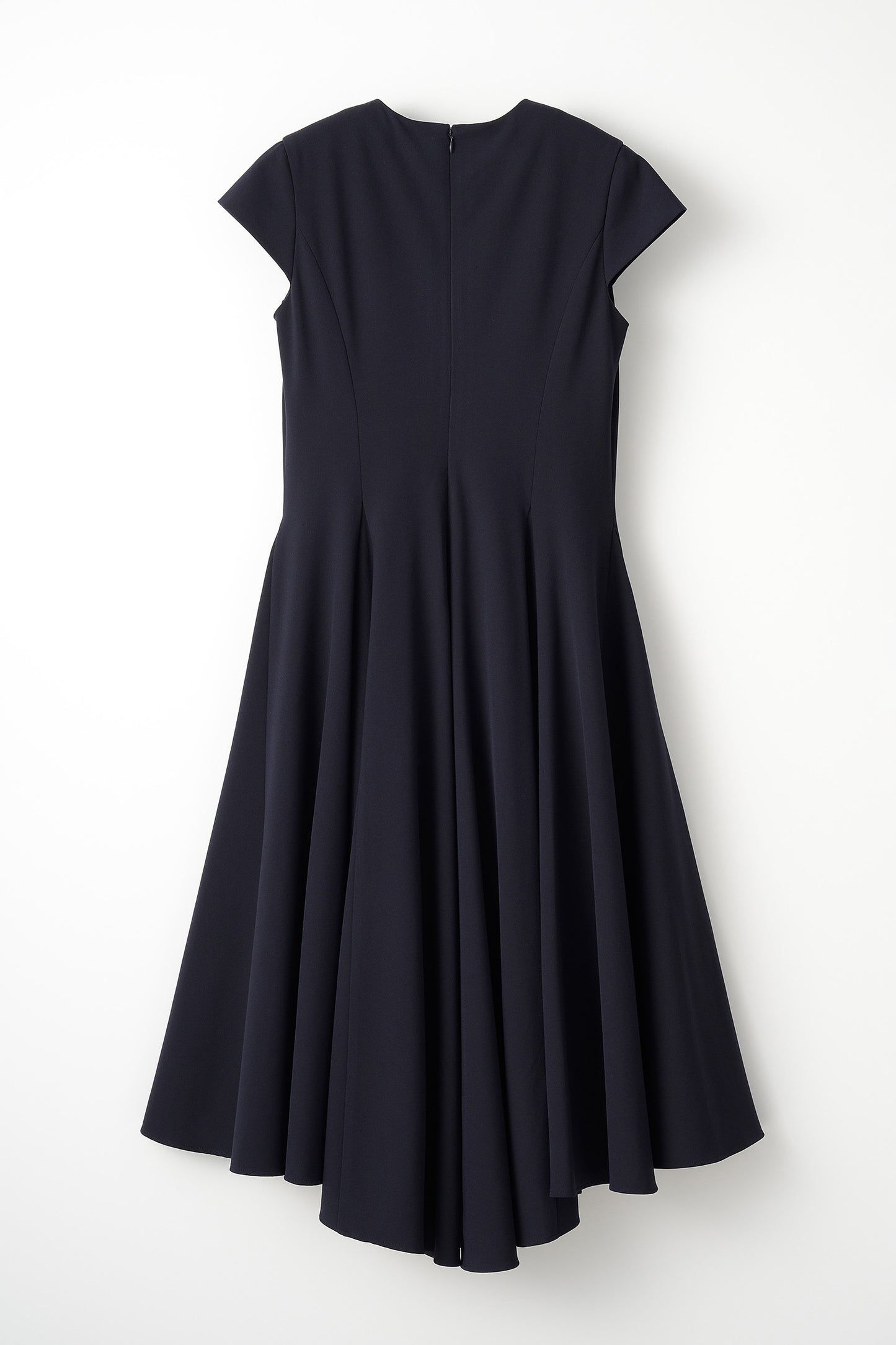 Noona dress(Navy)