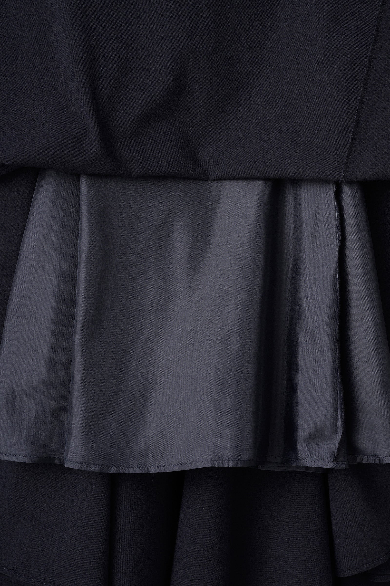 Noona dress(Navy) – Audire